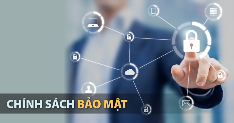 Chính Sách Bảo Mật 1 Chính sách bảo mật V7Bet