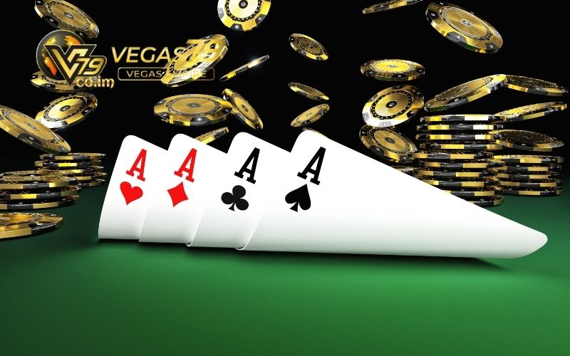 Game bài đổi thưởng: Cách nhận khuyến mãi và ưu đãi hấp dẫn 3 Game bài đổi thưởng