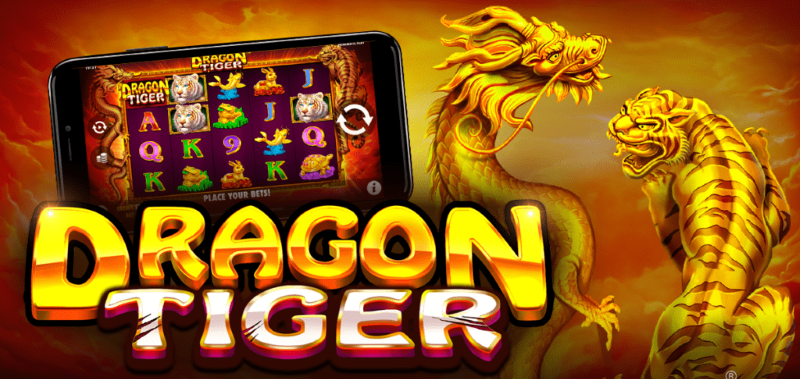 Dragon Tiger tại V7Bet – Trải nghiệm siêu tốc, thắng lớn từng giây 1 Dragon Tiger (Rồng Hổ) tại V7Bet – nhà cái uy tín hàng đầu châu Á