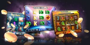 Mobile Slots tại V7Bet – Quay hũ mọi lúc, thắng lớn mọi nơi 9 Mobile Slots tại V7Bet tính năng đa dạng và khả năng thắng thưởng
