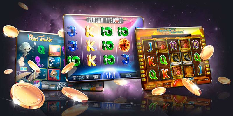 Mobile Slots tại V7Bet tính năng đa dạng và khả năng thắng thưởng