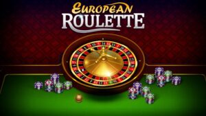 Roulette tại V7Bet – Trò chơi quay số may mắn, cơ hội thắng lớn mỗi giây 2 Roulette giao diện hiện đại tại V7Bet