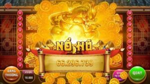 Nổ Hũ tại V7Bet – Quay là trúng, săn thưởng mỗi phút 8 Nổ Hũ (Slot Game) dựa trên cơ chế RNG tại nhà cái xanh chín V7Bet