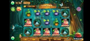 Nổ Hũ Rừng Xanh tại V7Bet – Trải nghiệm săn kho báu giữa thiên nhiên hoang dã 5 Nổ Hũ Rừng Xanh trò chơi slot nổ hũ hấp dẫn nhất hiện nay tại V7Bet