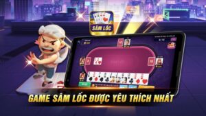 Sâm Lốc tại V7Bet – Trò chơi bài thủ thuật hấp dẫn, thử thách bản lĩnh 5 Sâm Lốc luật chơi đơn giản, dễ tiếp cận