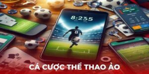 Thể Thao Ảo tại nhà cái V7Bet – Trải nghiệm cá cược đỉnh cao 24/7 8 Thể Thao Ảo tại nhà cái V7Bet với công nghệ mô phỏng hiện đại