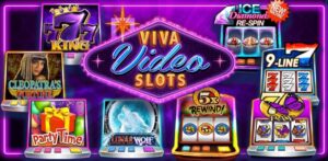 Video Slots tại V7Bet – Thế giới game quay hũ đỉnh cao, thưởng lớn mỗi ngày 1 Video Slots kho game slots khổng lồ từ các nhà phát hành uy tín hàng đầu V7Bet