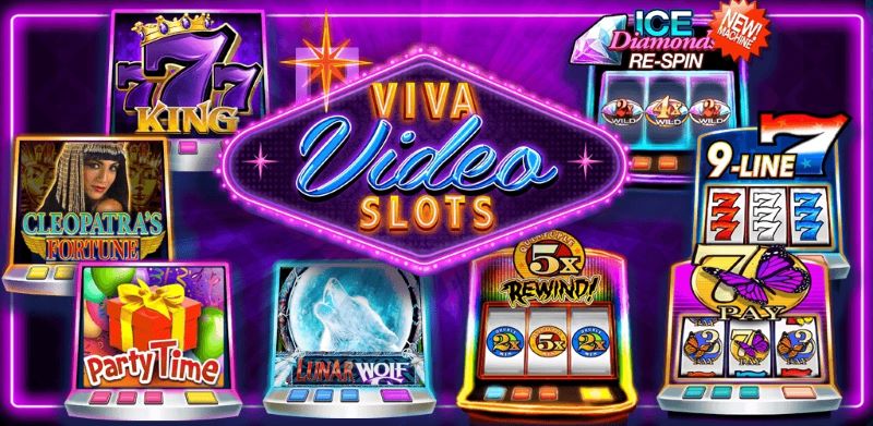 Video Slots tại V7Bet – Thế giới game quay hũ đỉnh cao, thưởng lớn mỗi ngày 1 Video Slots kho game slots khổng lồ từ các nhà phát hành uy tín hàng đầu V7Bet